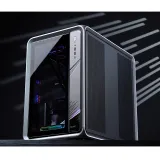 Case JONSBO BO400 Gray |Mid Tower ATX | VGA 435mm| 3 Radiator